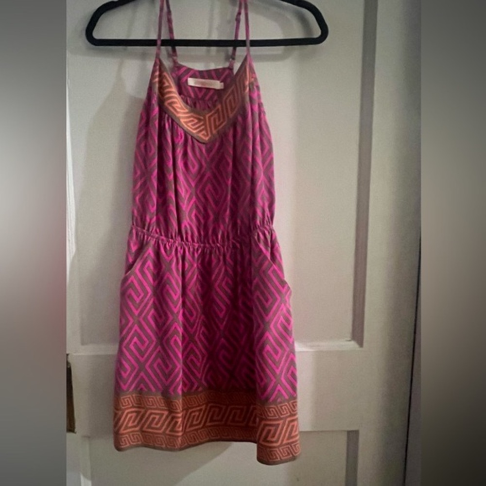 Alice and Trixie XS dress with pockets
